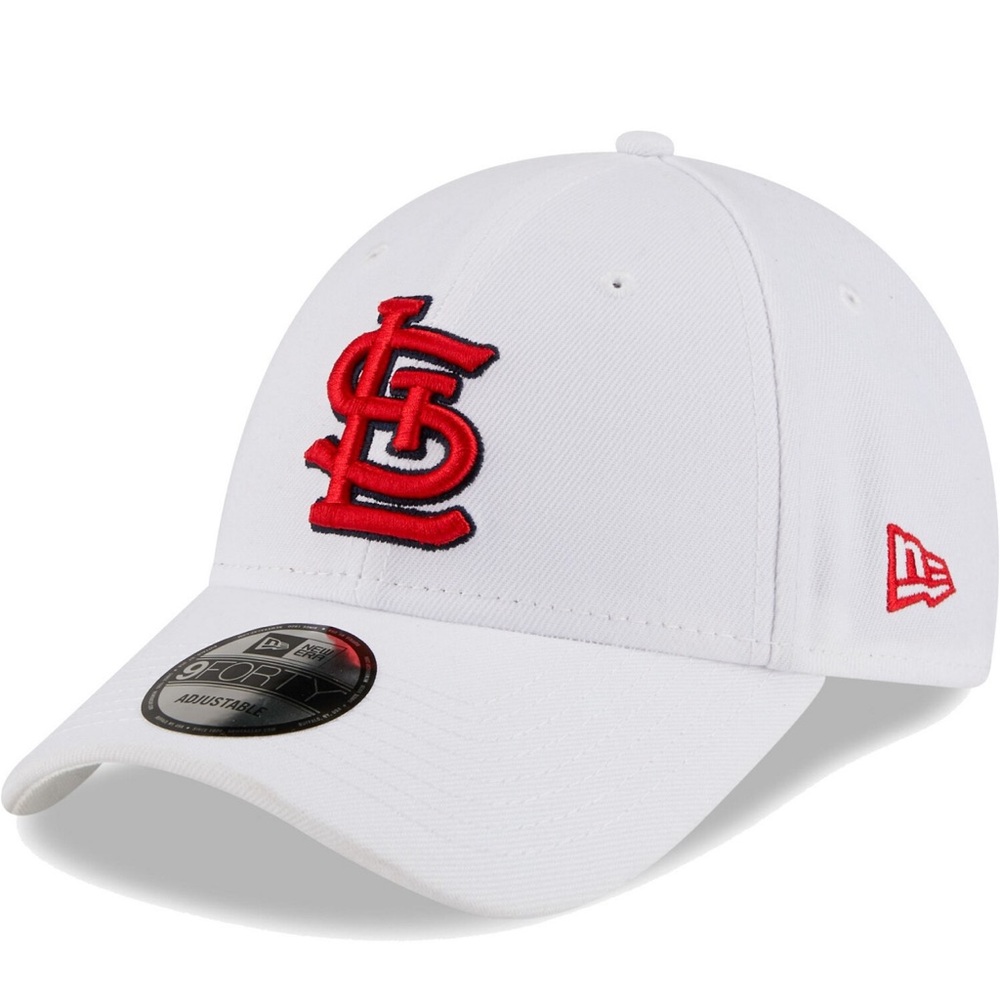 STL CARDINALS NEW ERA 9FORTY NWT - Picture 3 of 9